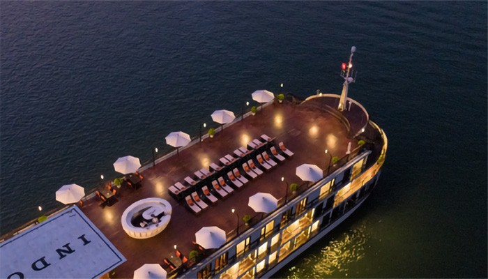 Ảnh Cruise